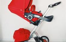  Stokke Xplory V3