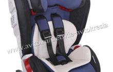  Smart Travel Magnate Isofix  9-36 