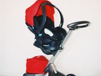  Stokke Xplory V3 -     ,    ,        ,   ,  