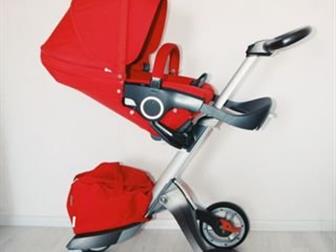  Stokke Xplory V3 -     ,    ,        ,   ,  