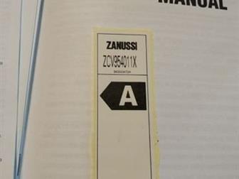     ZANUSSI,   ,    ,   ,      25000 ,  