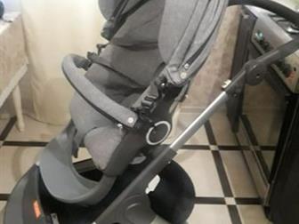  ,  ,   Stokke trailz    ,     2017 ,    Mothercare,    ,    