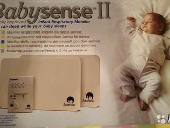  BabySense II               20        10   