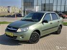 LADA Granta 1.6AT, 2013, 