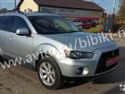 Mitsubishi Outlander 2.0CVT, 2011, 127000