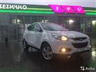 Hyundai ix35 2.0, 2013, 87000