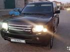 Land Rover Range Rover Sport 2.7AT, 2008, 174000