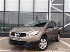 Nissan Qashqai 1.6, 2011, 137000