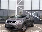 Nissan Qashqai 2.0CVT, 2014, 62000