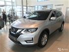 Nissan X-Trail 2.0CVT, 2019