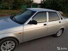 LADA Priora 1.6, 2010, 102000