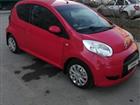 Citroen C1 1.0AMT, 2011, 64000