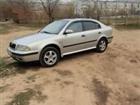 Skoda Octavia 1.8, 1997, 260000