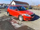 Skoda Fabia 1.2, 2012, 158000