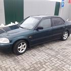 Honda Civic 1.5 , 1997, 300 000 