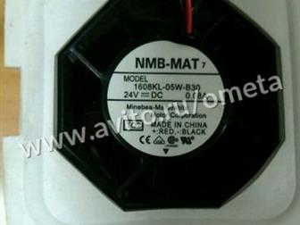    1608KL-05W-B30 24v,  Wirpul  