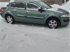 Renault Megane 1.6AT, 2004, 157000