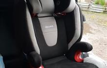    Recaro Monza Nova2 Seatfix