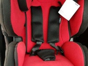   Recaro  young sport Hero   RUBY,  9   12              