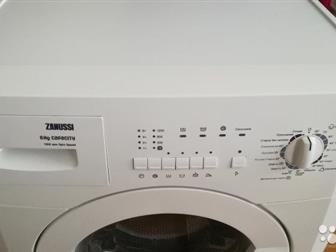    Zanussi SWG2121     ,  6 ,  1200 /,  46 ,   -  (  -  