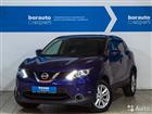 Nissan Qashqai 1.2, 2017, 