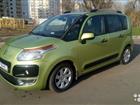 Citroen C3 Picasso 1.6, 2011, 