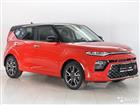 KIA Soul 1.6AT, 2019, 