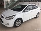 Hyundai Solaris 1.6AT, 2012, 