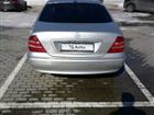 Mercedes-Benz S- 3.2AT, 2002, 