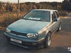 Volkswagen Golf 1.6, 1994, 