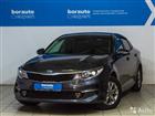 KIA Optima 2.0AT, 2017, 