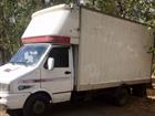 Iveco Daily 2.5, 1996, 