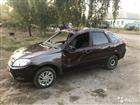 LADA Granta 1.6, 2015, , 