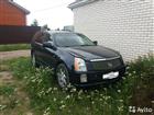 Cadillac SRX 4.6AT, 2004, 