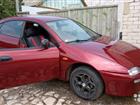 Mazda 323 1.5, 1997, 