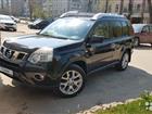 Nissan X-Trail 2.5CVT, 2011, 