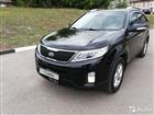 KIA Sorento 2.2AT, 2012, 