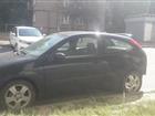 Ford Focus 2.0AT, 2003, , 