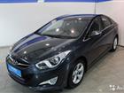 Hyundai i40 2.0AT, 2015, 