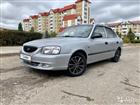 Hyundai Accent 1.5, 2005, 