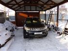 Nissan Murano 3.5CVT, 2003, 