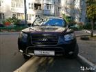 Hyundai Santa Fe 2.7AT, 2007, 