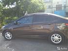 Hyundai Solaris 1.4AT, 2014, 