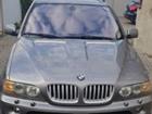 BMW X5 3.0AT, 2005, 