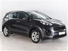 KIA Sportage 2.0AT, 2018, 