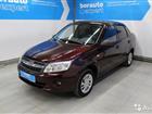 LADA Granta 1.6, 2012, 