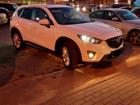 Mazda CX-5 2.0AT, 2012, 