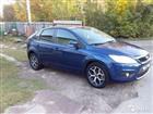 Ford Focus 1.8, 2009, 