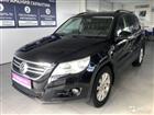 Volkswagen Tiguan 1.4, 2008, 