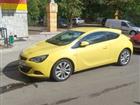 Opel Astra 1.6, 2011, 